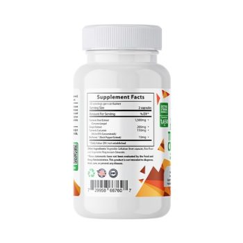 _0004_Pure Turmeric Curcumin 2