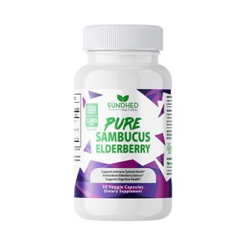 _0008_Pure Sambucus Elderberry - 1300mg 1