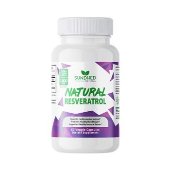 _0017_Natural Resveratrol - 1000gm 1