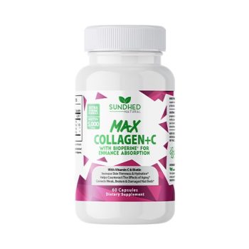 _0020_Max Collagen Plus C - 60 caps 1