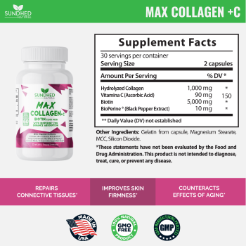 3 - Supplement Facts